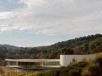 Architect Oscar Niemeyer’s Final Building Is Now Finished And Open