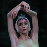 Olga Smirnova Opens Up About Walking Away From The Bolshoi Ballet And Running Away From Russia