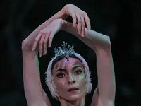 Olga Smirnova Opens Up About Walking Away From The Bolshoi Ballet And Running Away From Russia