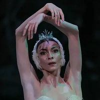 Olga Smirnova Opens Up About Walking Away From The Bolshoi Ballet And Running Away From Russia