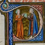 The Medieval Manuscripts That Offer Health Care And Household Tips