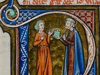 The Medieval Manuscripts That Offer Health Care And Household Tips