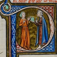 The Medieval Manuscripts That Offer Health Care And Household Tips