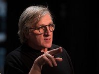 Russian Artists Abroad On Putin’s War And Oppression And The Prospects Of Returning Home