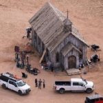 Producers Of “Rust” Get Maximum Fine For Negligence In Alec Baldwin’s Shooting Of Cinematographer