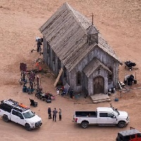 Producers Of “Rust” Get Maximum Fine For Negligence In Alec Baldwin’s Shooting Of Cinematographer
