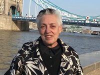 Ruth Mackenzie, Chased Out Of The Châtelet In Paris, Will Run The Southern Hemisphere’s Largest Arts Festival