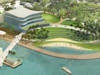 City Of Sarasota Approves Plan For New Waterfront Performing Arts Center