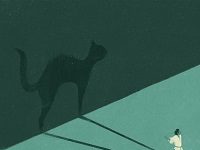 Beyond The-Scottish-Play-Which-Shall-Not-Be-Named: Theatre Superstitions Continue To Thrive