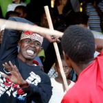 Swahili — How A Little Coastal Dialect Became Africa’s Most Widely Spoken Language