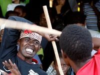 Swahili — How A Little Coastal Dialect Became Africa’s Most Widely Spoken Language