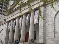 Philadelphia’s University Of The Arts Has Completed Its First-Ever (!) Capital Campaign