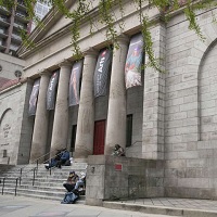 Philadelphia’s University Of The Arts Has Completed Its First-Ever (!) Capital Campaign