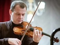 A New Orchestra Of Ukrainian Refugees Will Debut With An International Tour This Summer