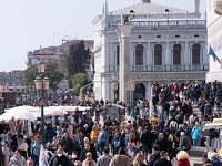 Venice Announces Schedule And Amount Of Daytrippers’ Fee