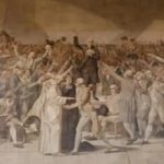 Palace Of Versailles Reopens The Tennis Court Where French Democracy Was Born (Wait, What?)