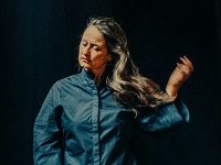 How Sasha Waltz Choreographed A Semi-Improvised Analog To Terry Riley’s Semi-Improvised “In C”