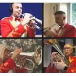 The Brass Bands Of Wales Are At Risk Of Fading Away