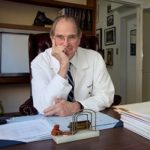 Dr. William G Hamilton, Who Pioneered Dance Medicine, Dead At 90