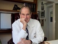 Dr. William G Hamilton, Who Pioneered Dance Medicine, Dead At 90