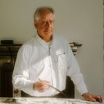 Artist William Kentridge Has Directed Many Other People’s Operas. Now He’s Doing One Of His Own.