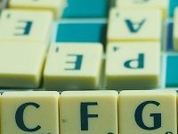 The Addictive Glory (Or Glorious Addictiveness) Of Word Puzzles