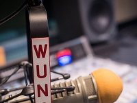North Carolina’s Biggest Public Radio Station Is Thriving. Can It Fill In Local News Gaps Other Outlets Have Left Behind?