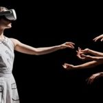 XR (That’s Extended Reality) Arrives On The Dance Scene