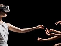 XR (That’s Extended Reality) Arrives On The Dance Scene