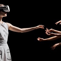 XR (That’s Extended Reality) Arrives On The Dance Scene
