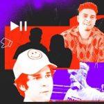 YouTube’s Most Notorious Stars Seem To Be Burning Out Or Growing Up