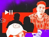 YouTube’s Most Notorious Stars Seem To Be Burning Out Or Growing Up