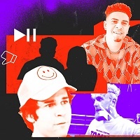 YouTube’s Most Notorious Stars Seem To Be Burning Out Or Growing Up