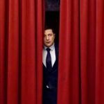 Watching “Servant Of The People” Now That Volodymyr Zelensky Is Actually President