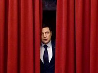 Watching “Servant Of The People” Now That Volodymyr Zelensky Is Actually President