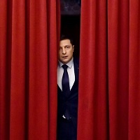 Watching “Servant Of The People” Now That Volodymyr Zelensky Is Actually President