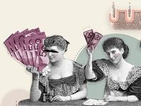 How Working-Class People Are Systematically Shut Out Of Arts Careers