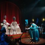 Immersive Van Gogh Shows Are Old Hat. The New Hotness Is Immersive “Bridgerton” Experiences