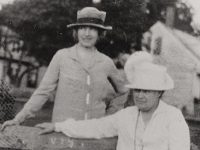 Willa Cather’s Surprisingly Open Life With Edith Lewis