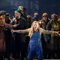 For The First Time, Ethel Smyth’s “The Wreckers” Is Being Produced As She Wrote It In 1906