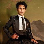 This Young Man is A Natural Male Soprano, And He’d Like To Try Singing Lucia