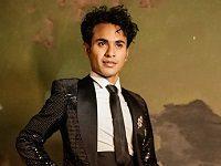 This Young Man is A Natural Male Soprano, And He’d Like To Try Singing Lucia