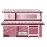 A Traditional Urban House Design That Figured Out The Work-Home Life Balance