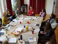 Why Did Everything Fall Apart At One Of New York’s Most Beloved Play Development Centers? Not For Lack Of Money