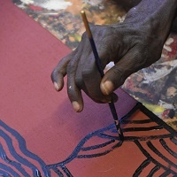 The Collective That Launched Australia’s Indigenous Art Movement 50 Years Ago