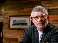 More Inflammatory Opinions From David Mamet (About Theater, Not Just Politics)