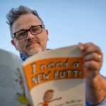 Meet The Mississippi Educator Who Was Fired For Reading Second-Graders “I Need A New Butt!”