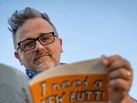 Meet The Mississippi Educator Who Was Fired For Reading Second-Graders “I Need A New Butt!”