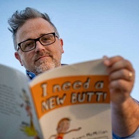 Meet The Mississippi Educator Who Was Fired For Reading Second-Graders “I Need A New Butt!”