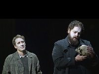 Making An Opera Out Of “Hamlet” Is A Very Tricky Feat. How Did Brett Dean And Matthew Jocelyn Do It?